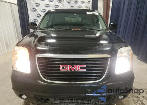 2011 GMC Yukon Sle from USA, damaged, VIN 1GKS2AE0XBR191110
